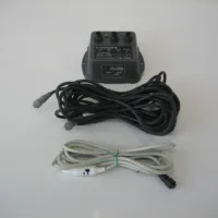 Furuno PG-1000 Heading Sensor Compass w/ Cables – 90 Day Warr – TESTED!