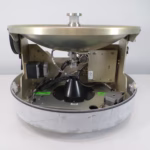 KVH TracVision M5 Marine Satellite TV Tracking Antenna in Dome - *Tested* - Image 7
