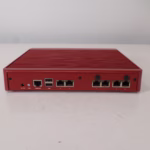 Kerio Control 2120A 6 port Managed Firewall Switch - Image 2