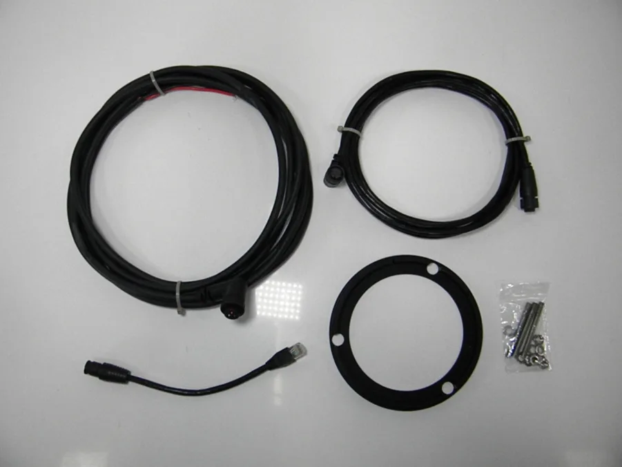 FLIR M-232 Compact PAN/TILT Thermal Imaging Camera System Tested & Updated - 90 Day Warranty - Image 8