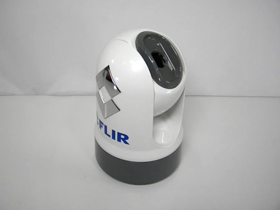 FLIR M-232 Compact PAN/TILT Thermal Imaging Camera System Tested & Updated - 90 Day Warranty - Image 2