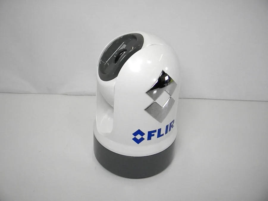 FLIR M-232 Compact PAN/TILT Thermal Imaging Camera System Tested & Updated - 90 Day Warranty - Image 3
