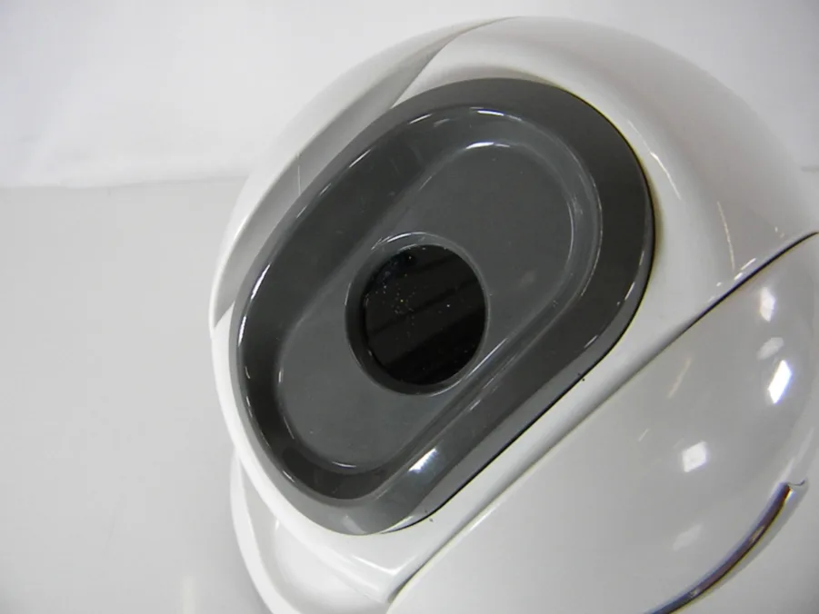 FLIR M-232 Compact PAN/TILT Thermal Imaging Camera System Tested & Updated - 90 Day Warranty - Image 4