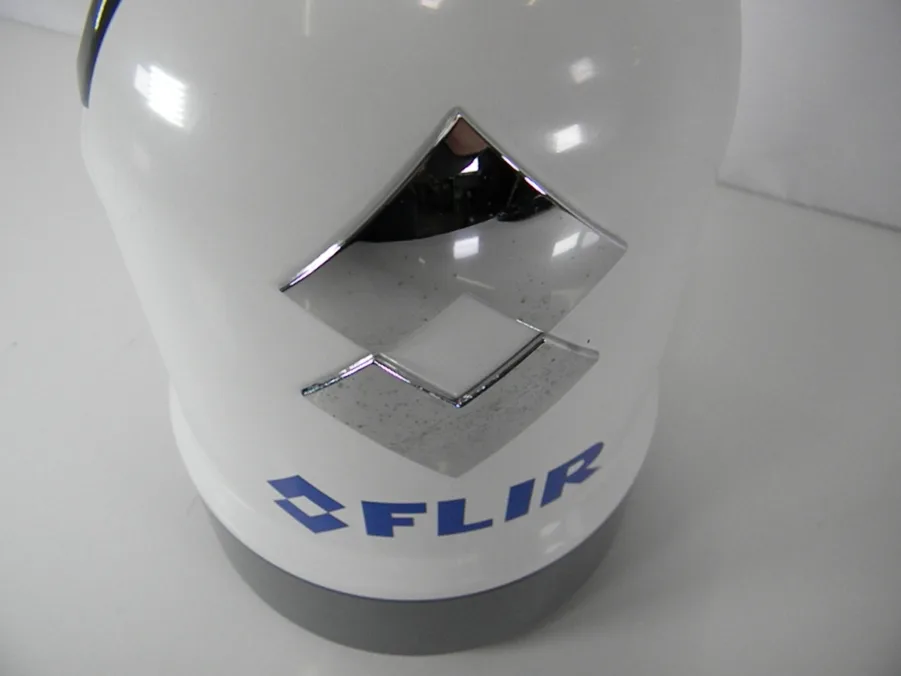 FLIR M-232 Compact PAN/TILT Thermal Imaging Camera System Tested & Updated - 90 Day Warranty - Image 5