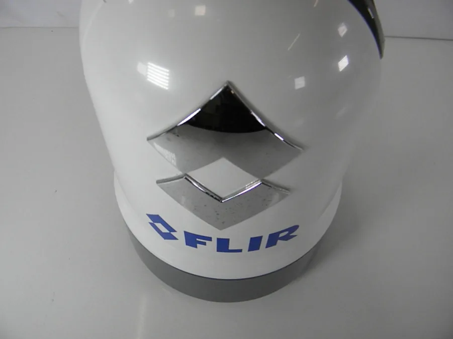 FLIR M-232 Compact PAN/TILT Thermal Imaging Camera System Tested & Updated - 90 Day Warranty - Image 6