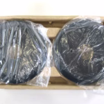 Fusion XS-F65CWB XS Series 6.5" 200 Watt Classic Marine Speakers - Image 2