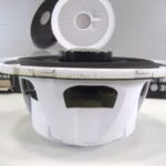 Fusion XS-F65CWB XS Series 6.5" 200 Watt Classic Marine Speakers - Image 8