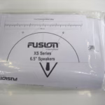Fusion XS-F65CWB XS Series 6.5" 200 Watt Classic Marine Speakers - Image 9