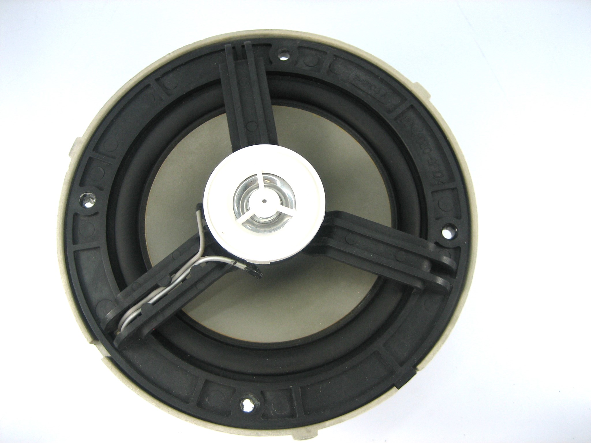Panasonic Boat Coaxial 6.5'' Marine Speakers EAS16PX761AA ROBALO 160W