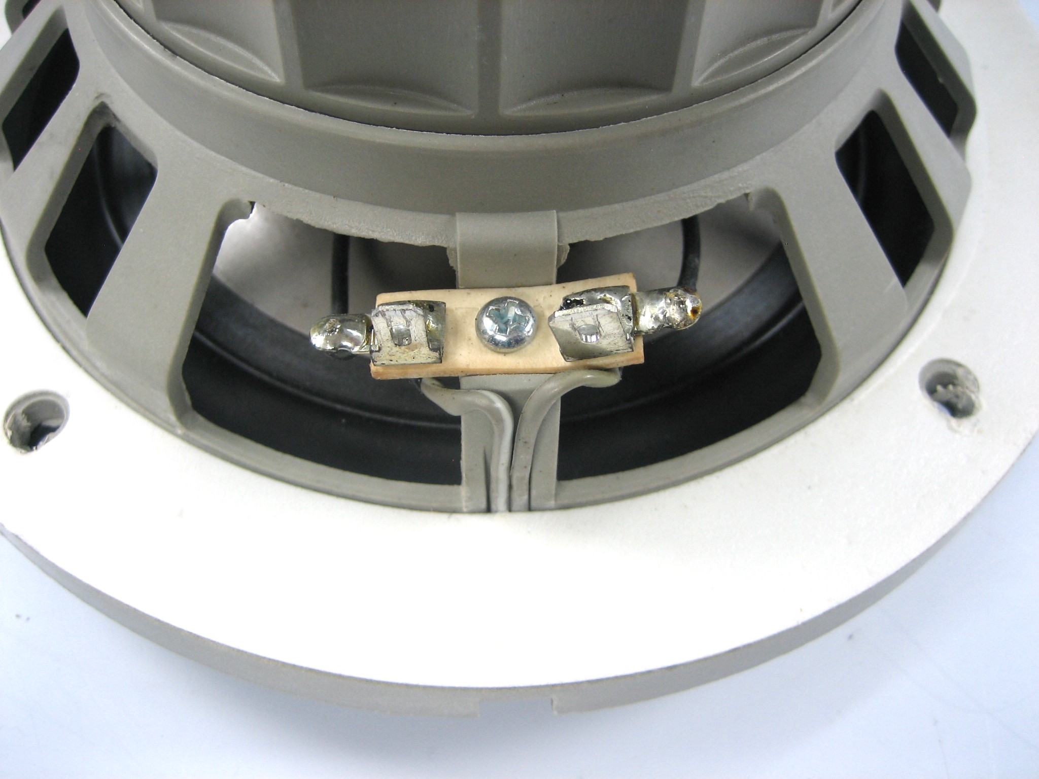 Panasonic Boat Coaxial 6.5'' Marine Speakers EAS16PX761AA ROBALO 160W