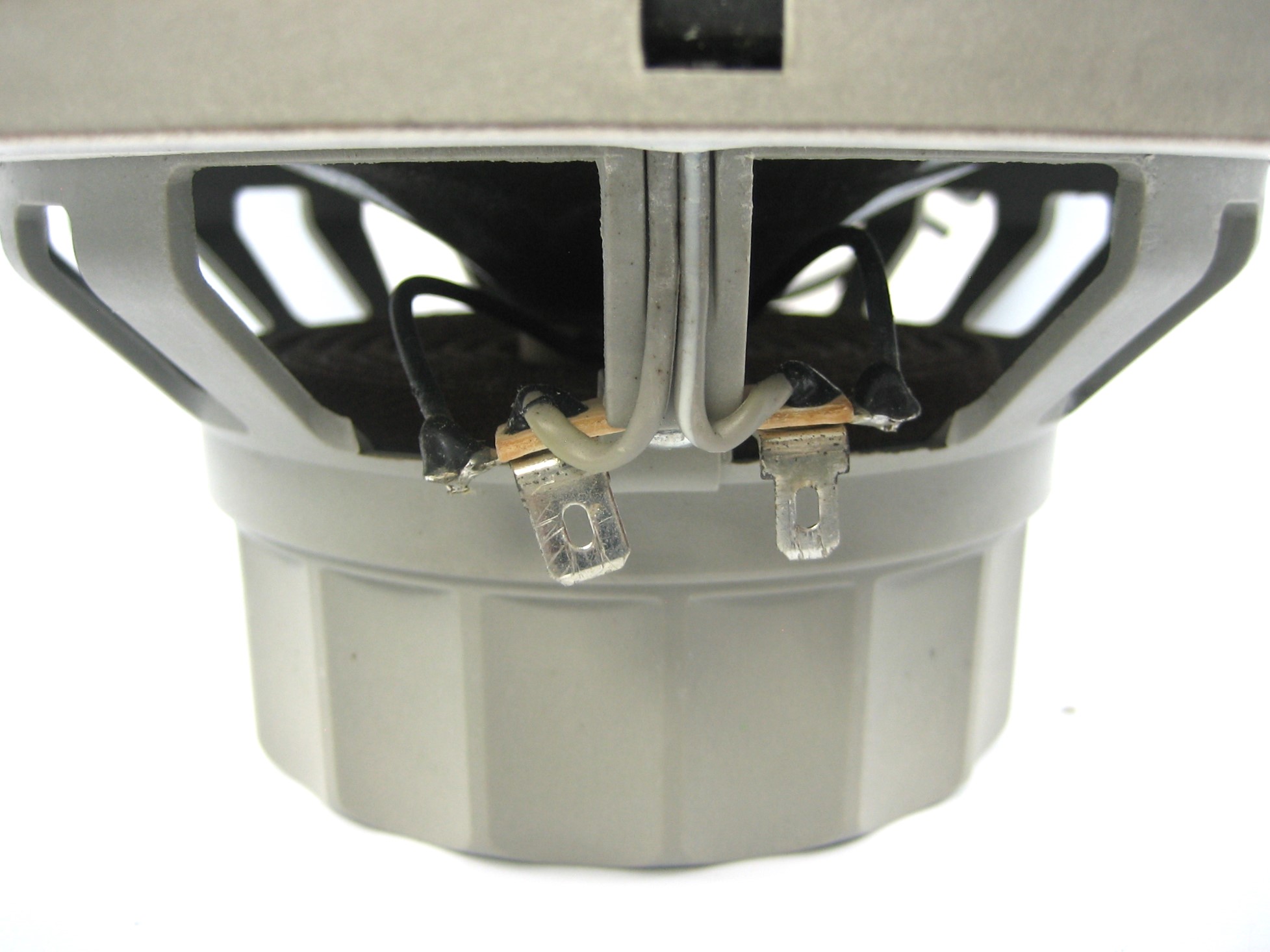 Panasonic Boat Coaxial 6.5'' Marine Speakers EAS16PX761AA ROBALO 160W