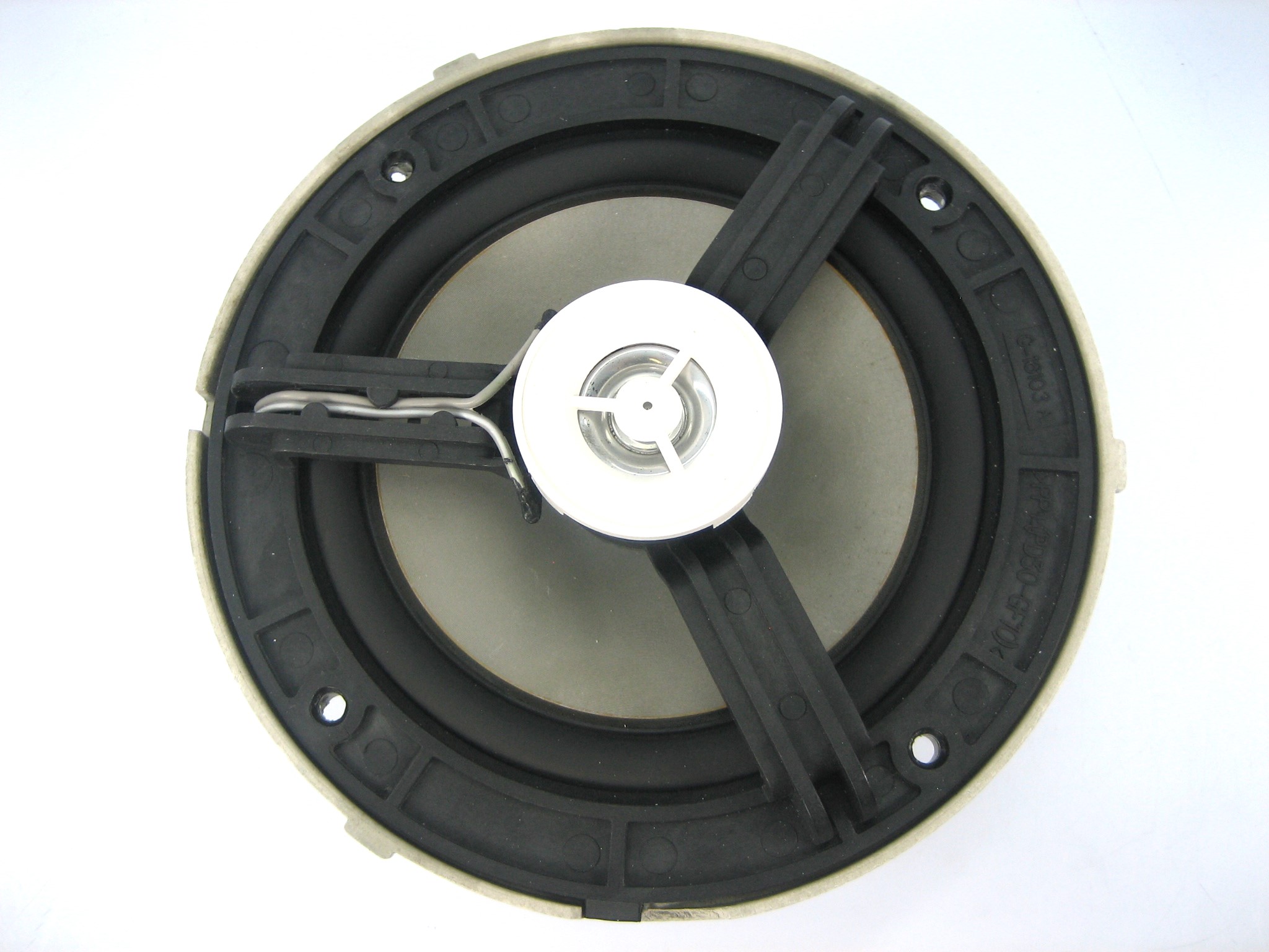 Panasonic Robalo 6.5'' Marine Coaxial Speakers 160W Pair Max Marine