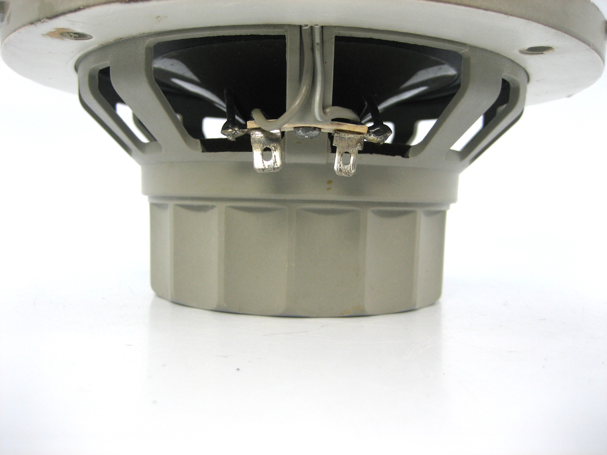 Panasonic Robalo 6.5'' Marine Coaxial Speakers 160W Pair Max Marine