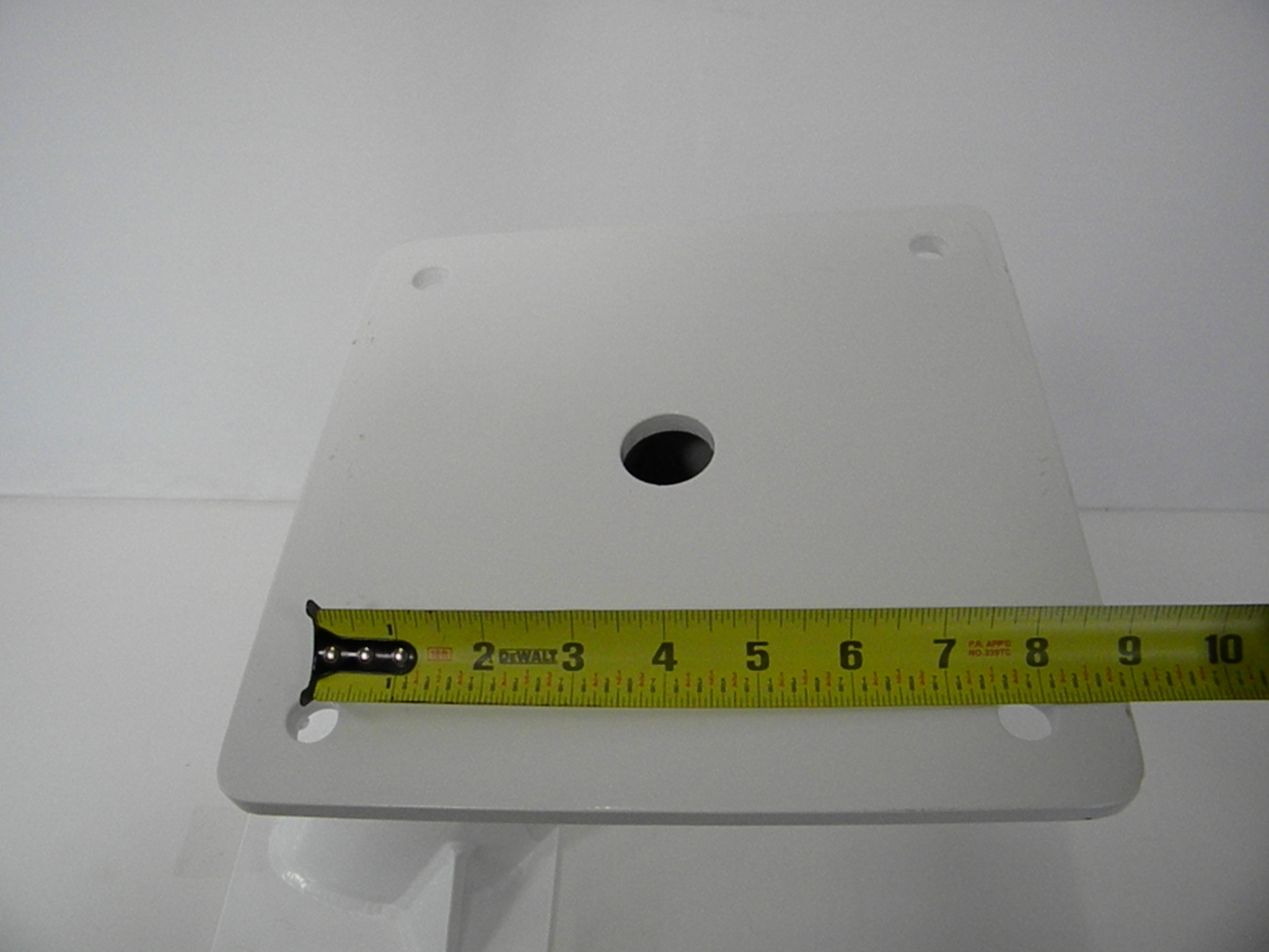 SeaView 15" Aft Leaning w/4 Deg. Forward Angle f/Furuno or Garmin Open ...