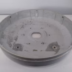 KVH 24" Empty Dummy Dome/Radome for TracPhone and TracVision Antennas - Image 5
