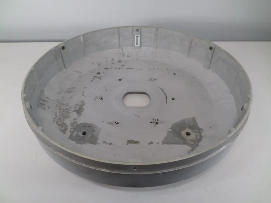 KVH 24" Empty Dummy Dome/Radome for TracPhone and TracVision Antennas - Image 5