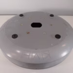 KVH 24" Empty Dummy Dome/Radome for TracPhone and TracVision Antennas - Image 4