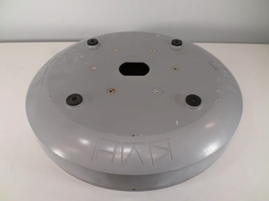 KVH 24" Empty Dummy Dome/Radome for TracPhone and TracVision Antennas - Image 4