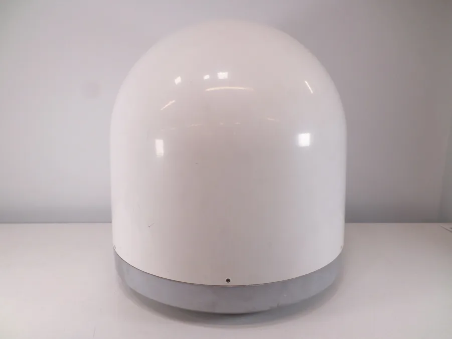 KVH 24" Empty Dummy Dome/Radome for TracPhone and TracVision Antennas