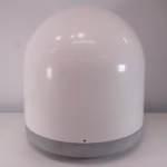 KVH 24" Empty Dummy Dome/Radome for TracPhone and TracVision Antennas - Image 2