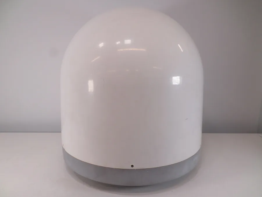 KVH 24" Empty Dummy Dome/Radome for TracPhone and TracVision Antennas - Image 2