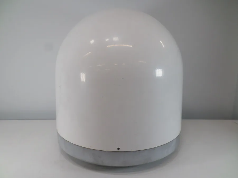 KVH 24" Empty Dummy Dome/Radome for TracPhone and TracVision Antennas - Image 3
