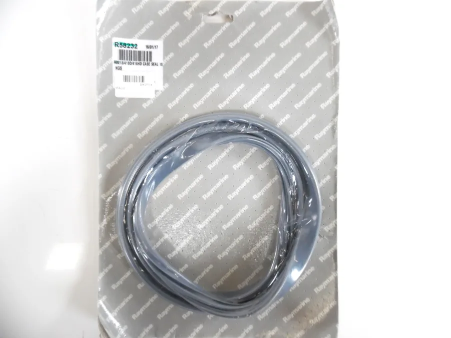 Raymarine RD218/418D/418HD Dome Seal - New Old Stock