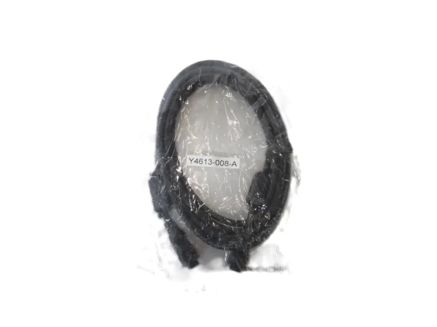 Raymarine Y4613-008-A - 3 Meter C-Series DSM30/300 Adapter Cable New old stock!