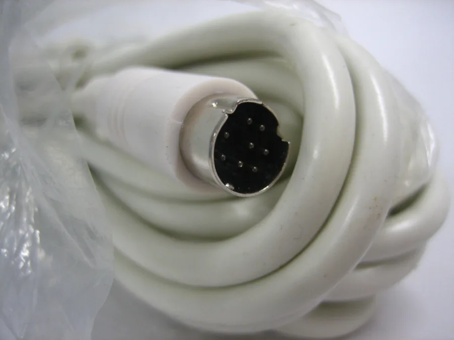 Jensen iPod Interface Cable for Marine RV Stereo - JIPDCBL12 - 12' Long - *NEW* - Image 4