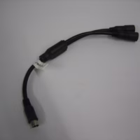 Jensen JWRYCBLS Remote Control Y-Shaped Cable Adapter for JMS Series Stereo NEW