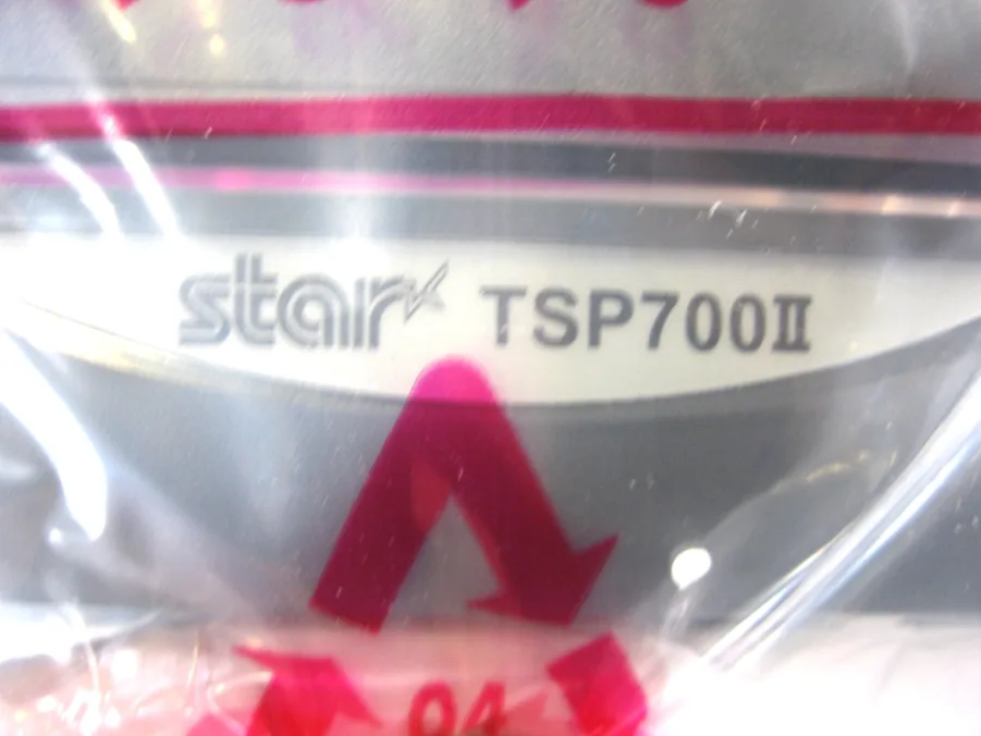 STAR MICRONICS, TSP743IIU-24GRY, THERMAL, PRINTER - Image 10