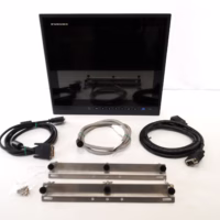 Furuno MU-152 Marine Display w/Cables, Mounting Brackets *Tested!*