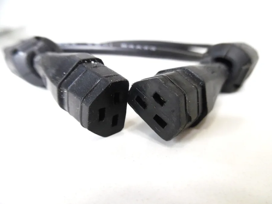 Raymarine / Raytheon Pathfinder Series 1m Meter 3-Pin HSB2 Cable R55001 Great Condition! - Image 3