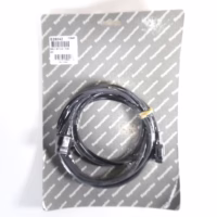 Raymarine E25038 - 3-Meter SeaTalk 2 Cable Plug-Plug - New Old Stock!