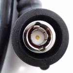FLIR High Definition Coax HD-SDI 3m Cable f/ M364C & M364C LR Thermal Imaging Camera - Image 3