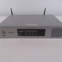 KVH HTS Integrated Combox Modem for TracPhone V3-HTS Satellite System 02-2203-01