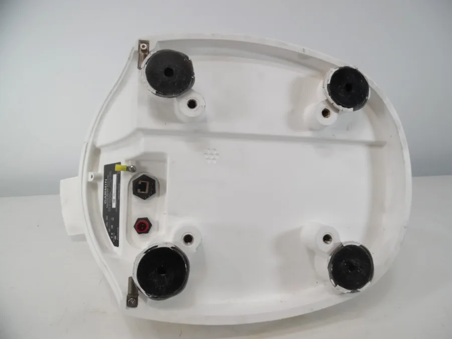 Garmin 4KW GMR424 xHD2 Marine Radar Add-on Kit W/ 4' Array Fully Tested! - Image 7