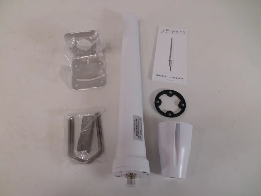 Poynting A-OMNI-0291-V2 Marine 4G LTE Antenna - Image 2