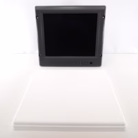 Furuno MU-170C 17″ Marine LCD Display w/Sun Cover *Tested-New LCD!*