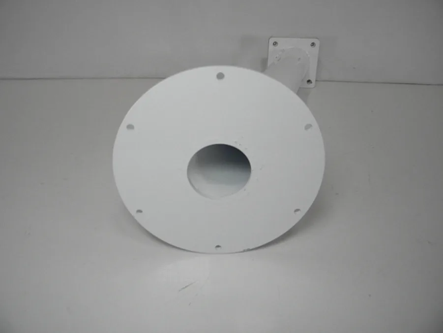 Aluminum 18″ Fore/Aft Leaning Riser Mount f/ FLIR M100/M200 Thermal ...