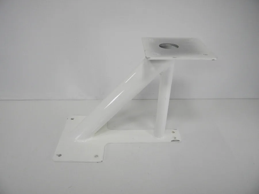 Custom Aluminum Mount f/ Garmin, Raymarine, Simrad, B&G Radar Dome - Image 2