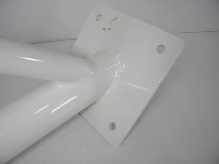 Custom Aluminum Mount f/ Garmin, Raymarine, Simrad, B&G Radar Dome - Image 5
