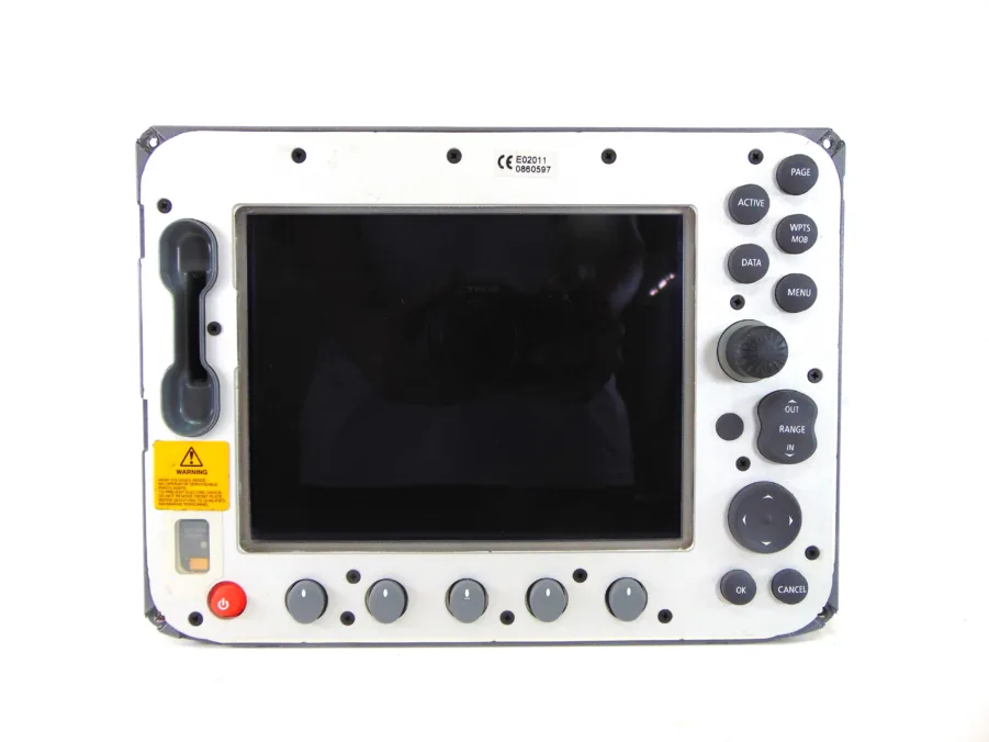 Raymarine E80 Classic Multifunction Display Unit - E02011 - *CORE ONLY* Tested / 90 Day Warranty