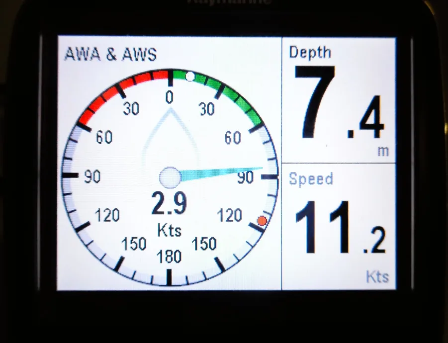 Raymarine ITC-5 Transducer Converter Module - E70010 - Tested Working - 90 Day Warranty! - Image 7