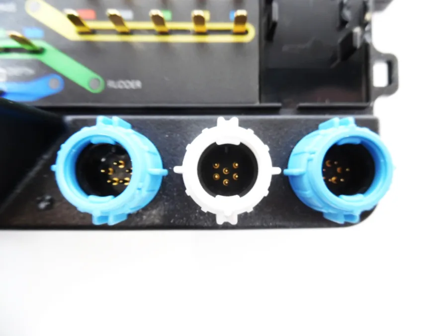 Raymarine ITC-5 Transducer Converter Module - E70010 - Tested Working - 90 Day Warranty! - Image 4