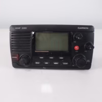 Garmin VHF200 Marine DSC VHF Radio - *Transceiver Only* – *Tested*