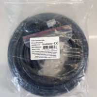 Garmin 010-12523-03 10m Extension Cable for GHS11 Second Station Handset and VHF 315/215/210