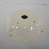 Scanstrut SC45 Low Profile Satcom Dome Mount - Great Condition