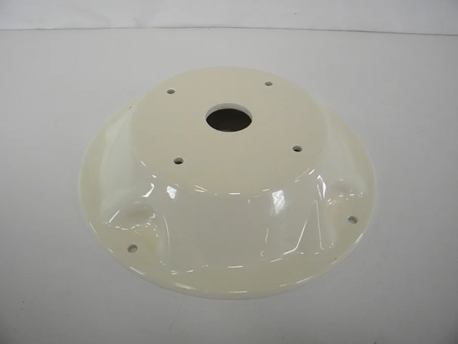 Scanstrut SC45 Low Profile Satcom Dome Mount - Great Condition