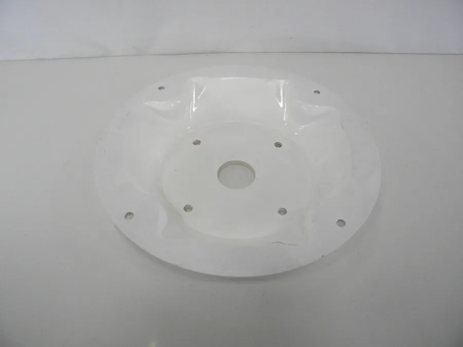 Scanstrut SC45 Low Profile Satcom Dome Mount - Great Condition - Image 2
